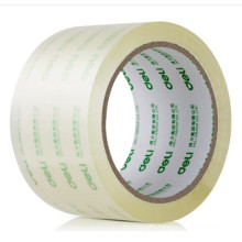 One Stop Shopping Office Supplies waterproof packaging adhesive sealing clear repair tape